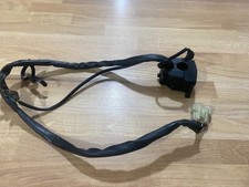 HONDA CBR 929 FIREBLADE CBR