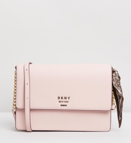 Dkny cross body bag brand - brand, new