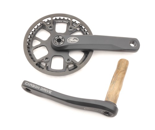 Gates s550 crank cdx tooth - cdx, 46