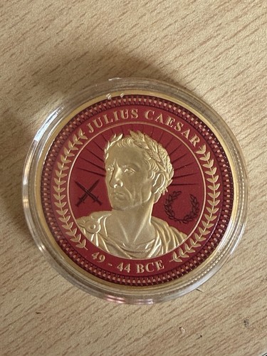 Roman invicta coin - invicta,