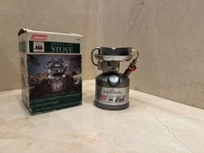 Coleman Discontinued camp