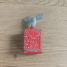 Vintage Matchbox Lesney