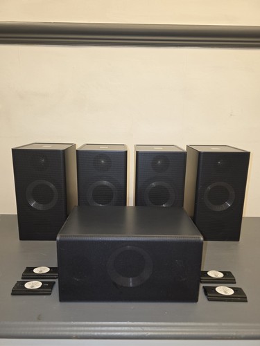 Arcam muso surround sound - muso, 5x