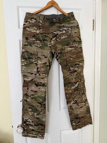 Montane mtp men - mtp, trousers