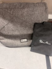 Silver Cross Brompton Nappy
