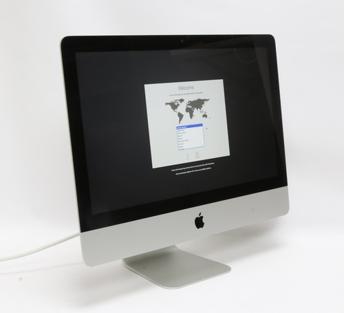 Apple imac mid - imac, 21.5"