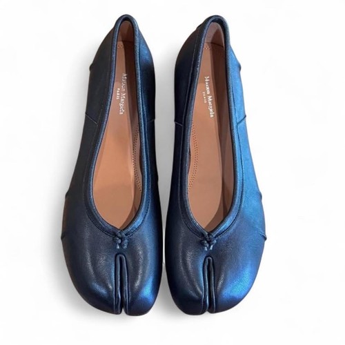 Mason margiela leather - mason,