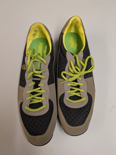 Puma easy rider trek - easy,