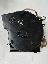 Aston Martin DB7 Right Hand RH Blower Motor 37-122894-AA