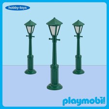 * Playmobil * 3 x Victorian