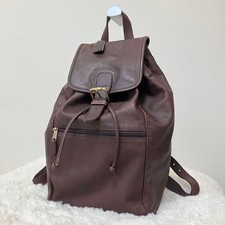 Vintage COACH Rare Backpack