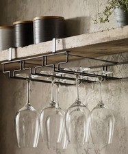 Next Bronx Under Shelf Glass