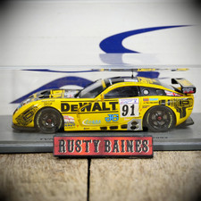 Spark TVR Tuscan 400R 2003 Le