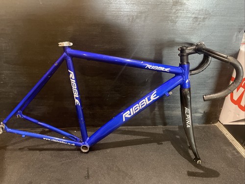 Ribble road bike frame - road, set