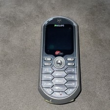 Vintage Phillips 355 Mobile