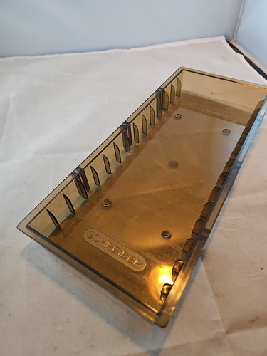 Vintage schreiber cassette - schreiber,