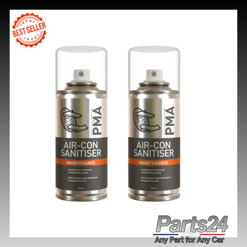 Pma air con ac sanitiser - x,