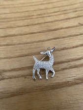 Ciro Vintage Art Deco Brooch