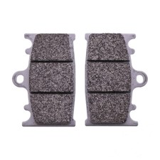 Pair of brake pads BREMBO SR