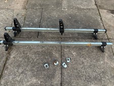 Partner/Berlingo 2012 Roof