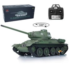Flash Sale 2.4G Henglong 1/16