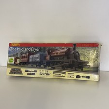 Hornby Midland Flyer Starter