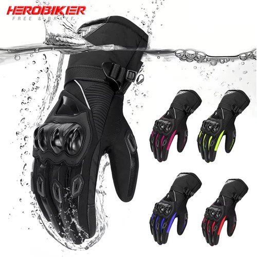 Herobiker leather motorbike - herobiker,