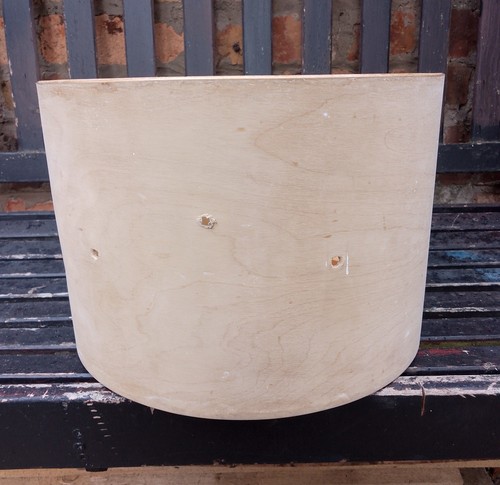 Vintage premier drum - premier,