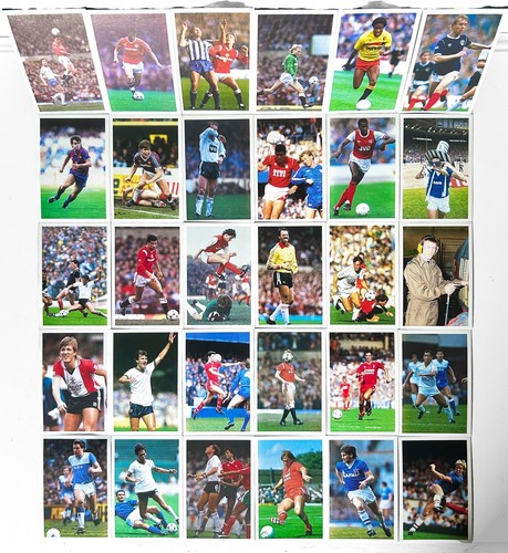Vintage football cards - vintage,