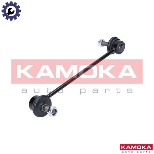 Linkcoupling rod stabiliser - rod,