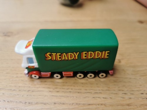 Corgi toys 1999 - corgi, steady