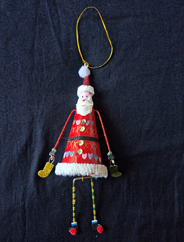 Accessorize monsoon santa - accessorize,
