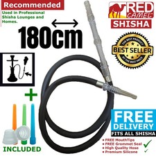 Shisha hose pipe original - shisha,