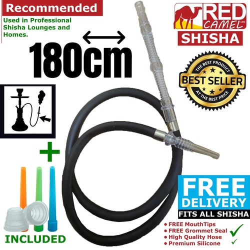 Shisha hose pipe original - shisha, –