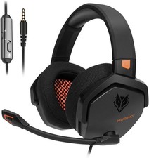 NUBWO PS4 Headset Xbox one