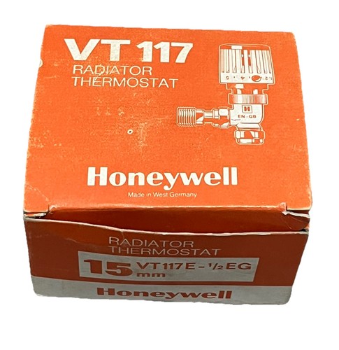Honeywell vt117 2 eg - vt117,