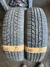 Pair Of 175 60 R16 82H