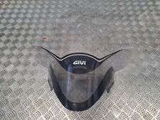 Honda PCX 125 Givi Touring Screen #ShopStairs