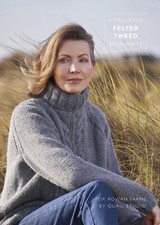 Rowan Pattern Books *Free UK Postage*