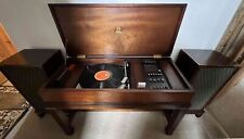 Rare find: Vintage 1978 Dynatron HFC75 Radiogram - with original features