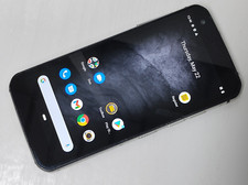 Caterpillar CAT S52 Tough Smartphone UNLOCKED 64GB Dual SIM Black 2019 - GRADE C