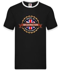 Made In Washington - Mens