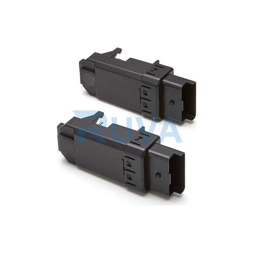 Ruva temic for renault - 2x,