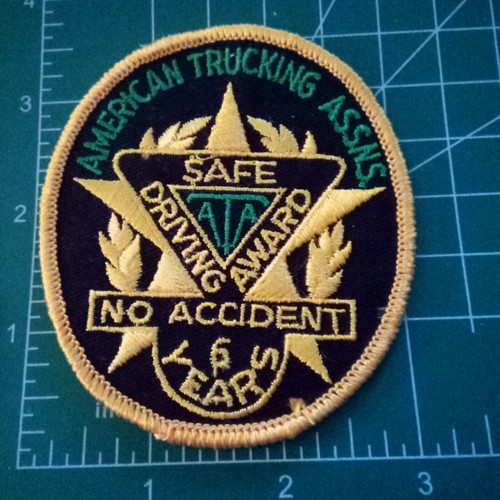 American trucking company safe - trucking,