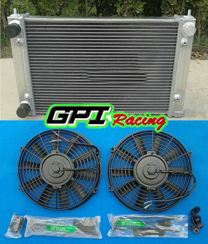 Radiator fan for - for, vw