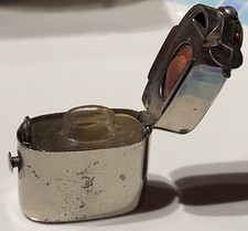 Antique Edwardian Silverplate