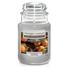 Yankee Candle Home Inspiration