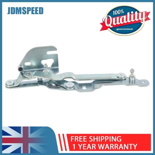 Hinge bonnet fit - audi, a4/s4