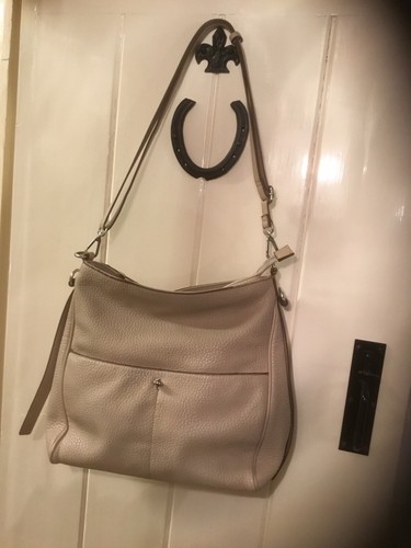 Rosetti hand bag beige - hand, great
