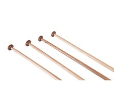Talamex straight wooden - straight,